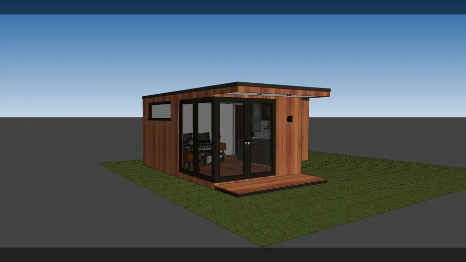 Garden Home Project