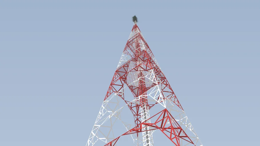 Radio Thailand Tower