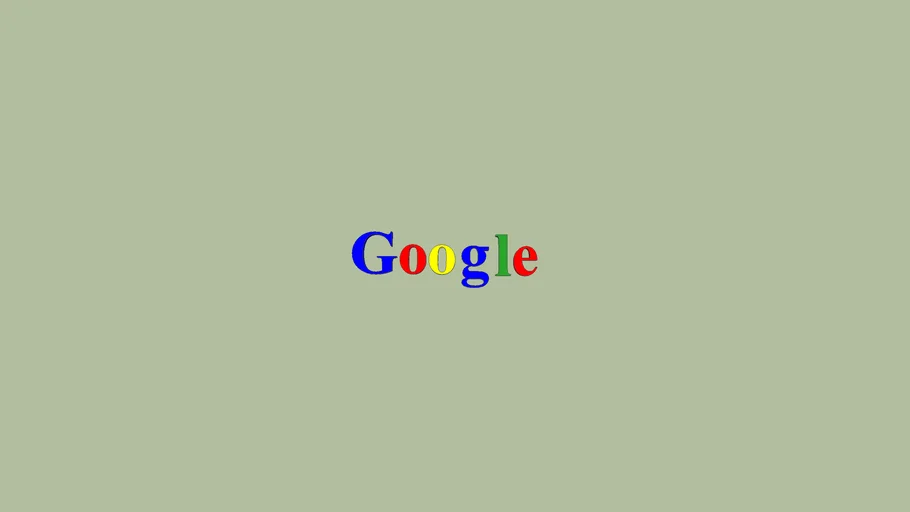 Google Logo