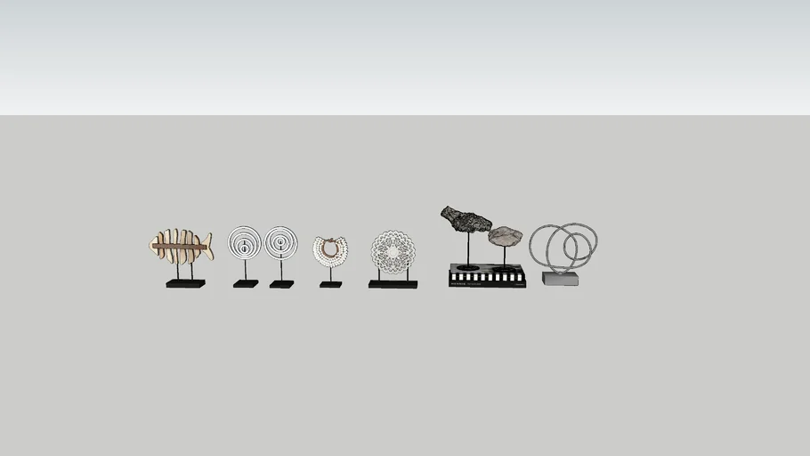 Shelf Accessories