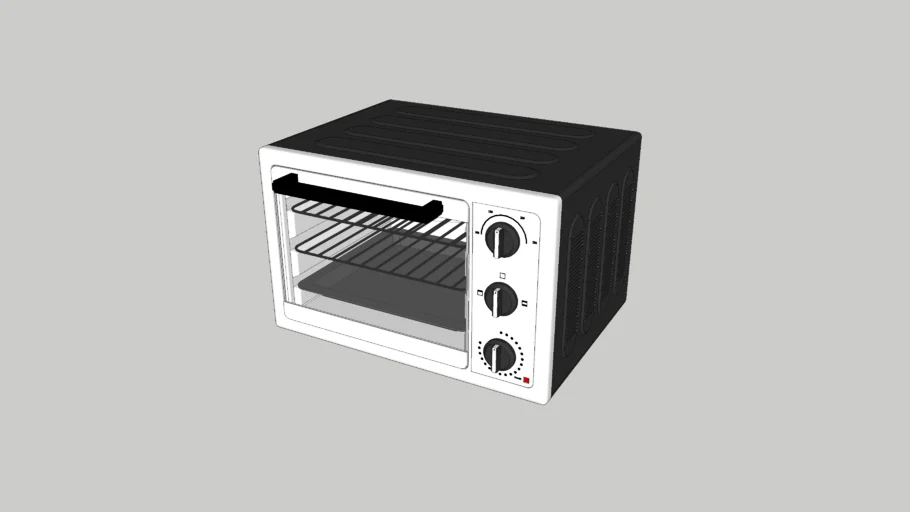 oven
