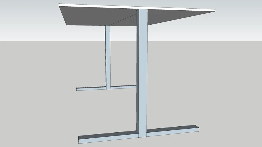 Computer Table