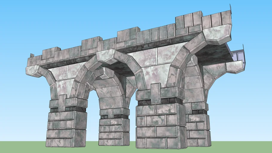 Stone Bridge