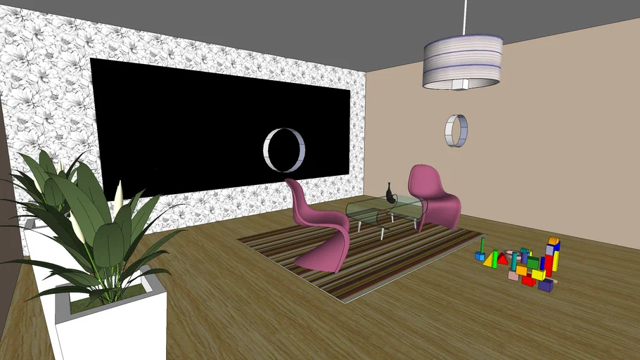 playroom