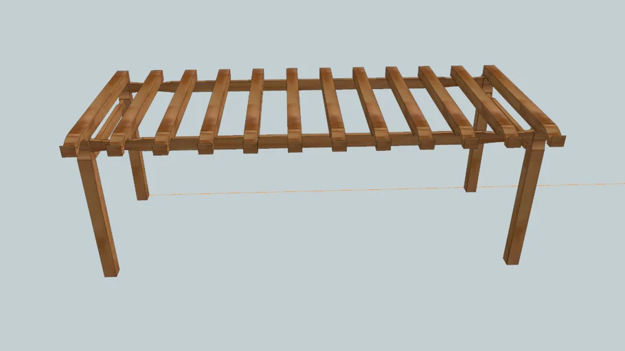Pergula