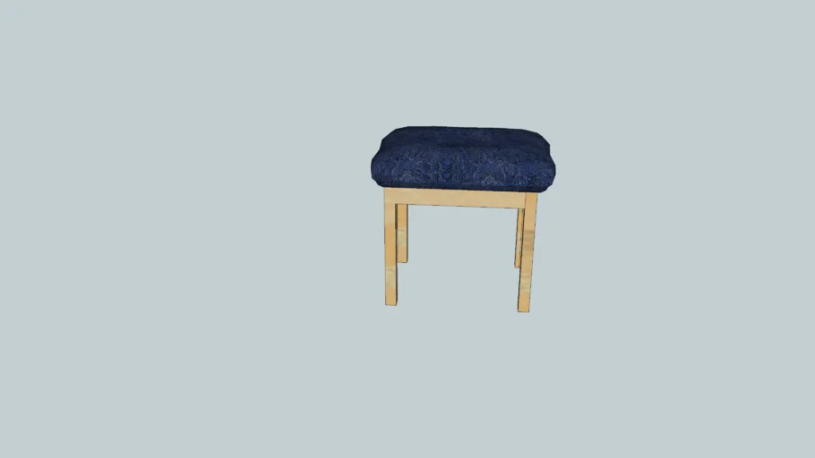 Stool