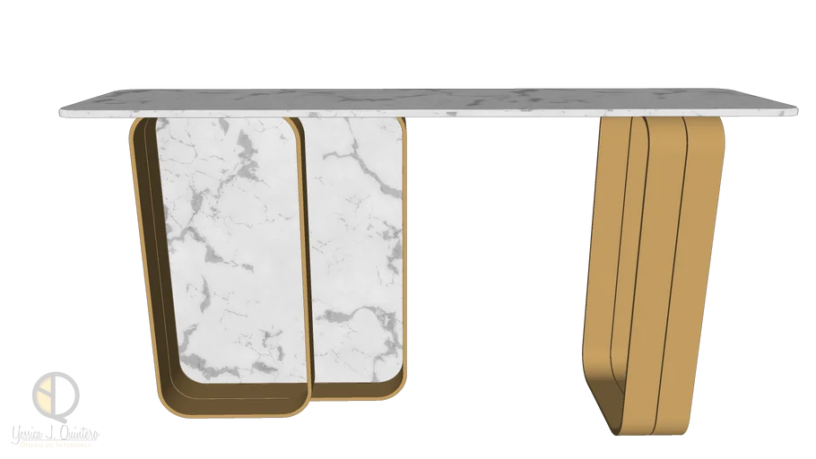 Console | 3D Warehouse