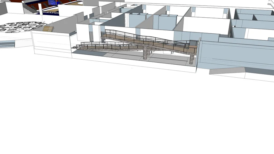 Design | 3D Warehouse