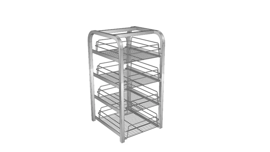 3D Warehouse