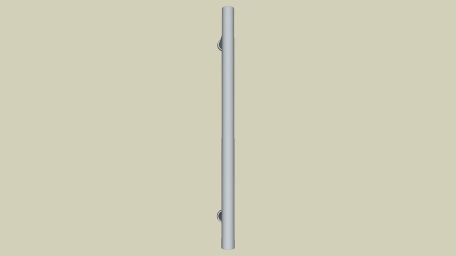 Cabinet Handle