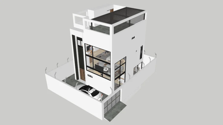 SMART SPACE