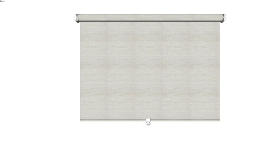 Roller blind