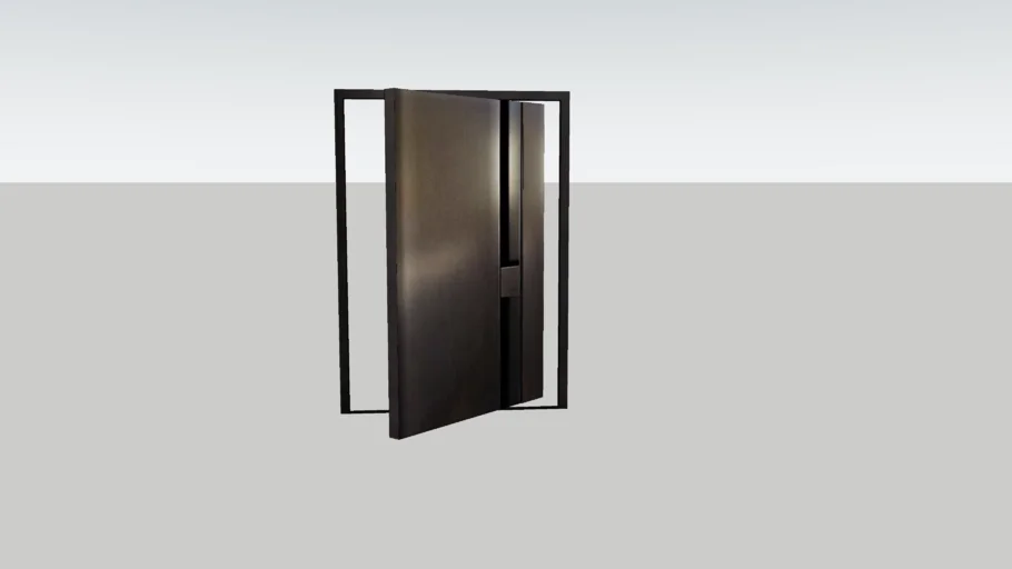 modern main door design