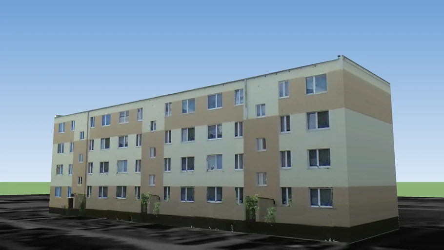 Armii Krajowej 10, Morąg