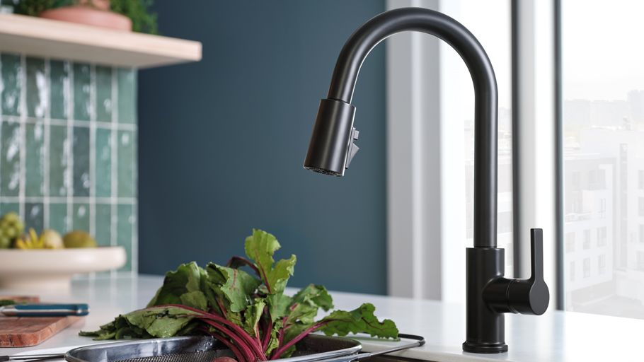 FLUTE™ KITCHEN COLLECTION