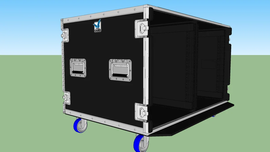 3D Warehouse