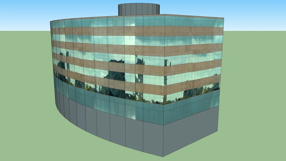 Millennium Office Park C
