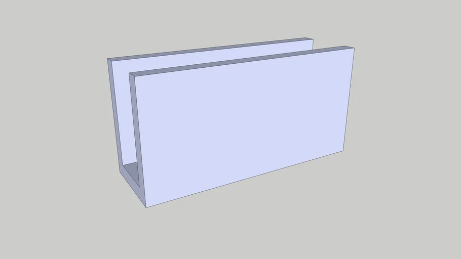 CLIP DE UNION INICIAL