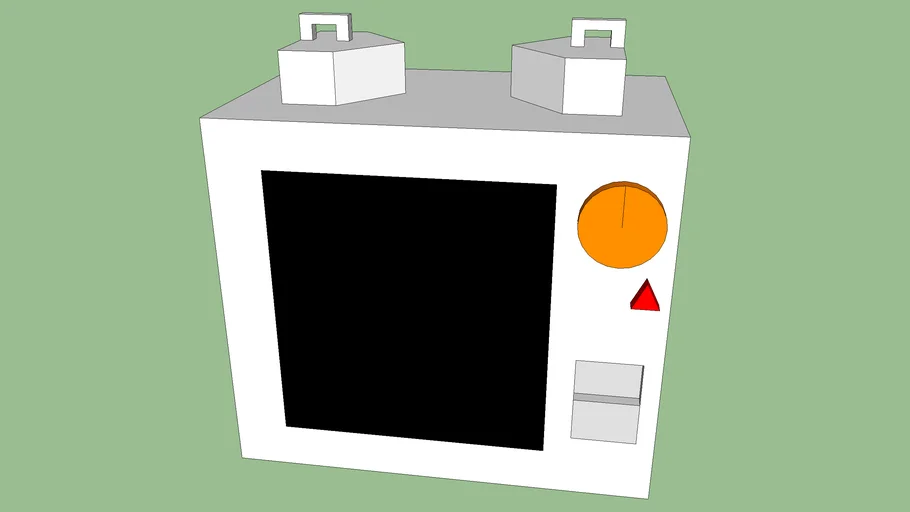 Defibrillator