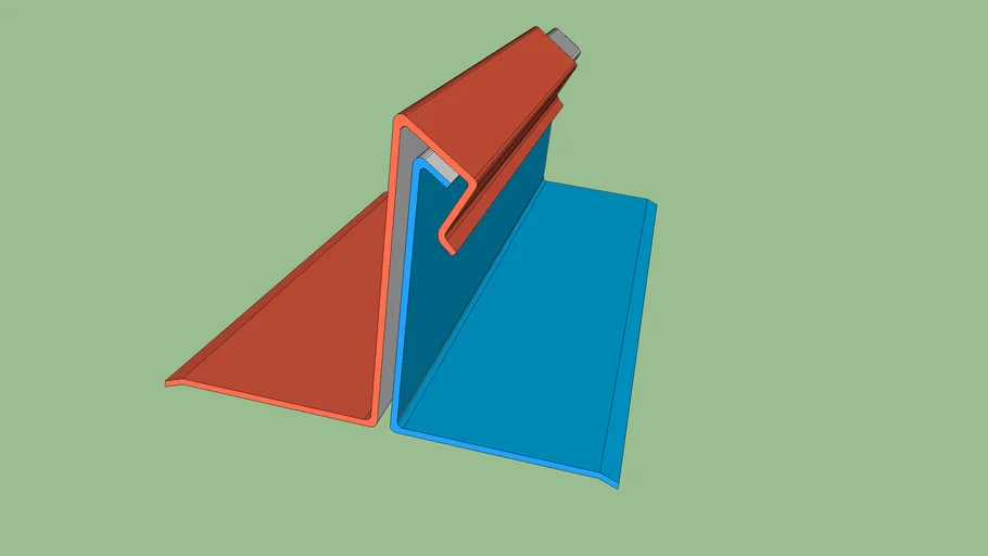 Tri-Lock | 3D Warehouse