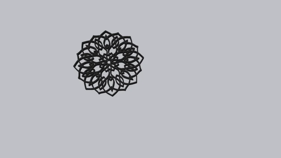 MANDALA