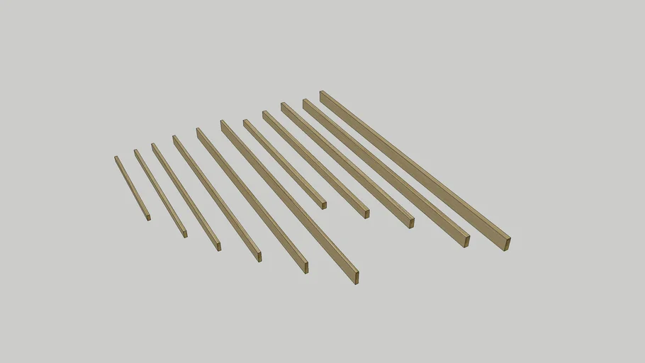 C16 Maximum Floor Joist for Domestic First Floor and Intermediate @400 Centers less than 0.25-0.5KN per m2