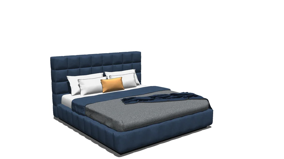 Bed 01