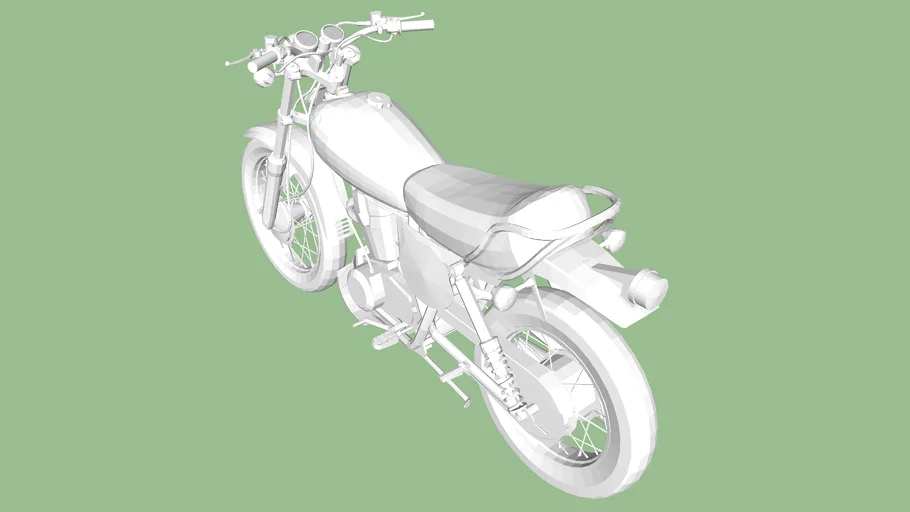 Motorcycle