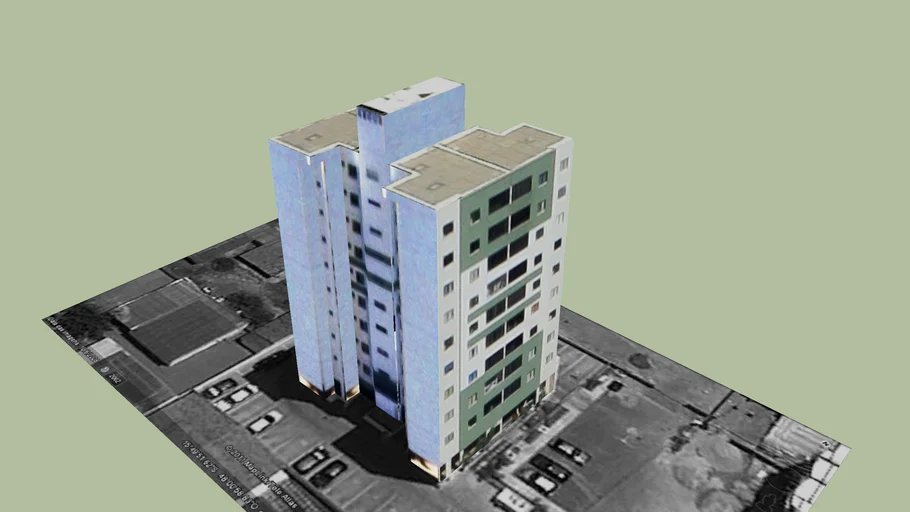 Edificio Ipanema