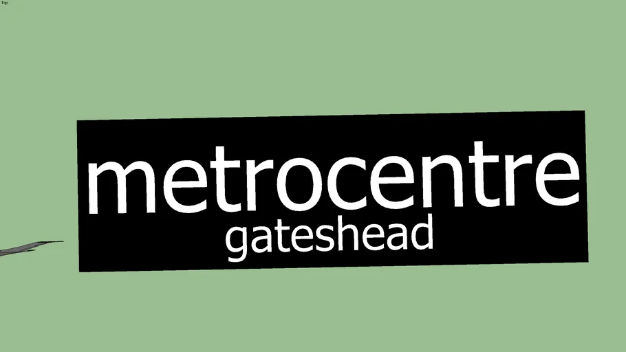 metrocentre logo