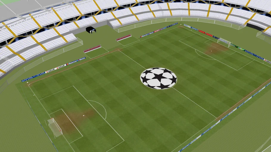 Stadio Olimpico di Torino