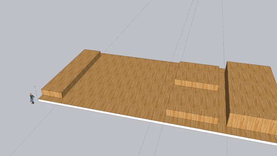 butaca | 3D Warehouse