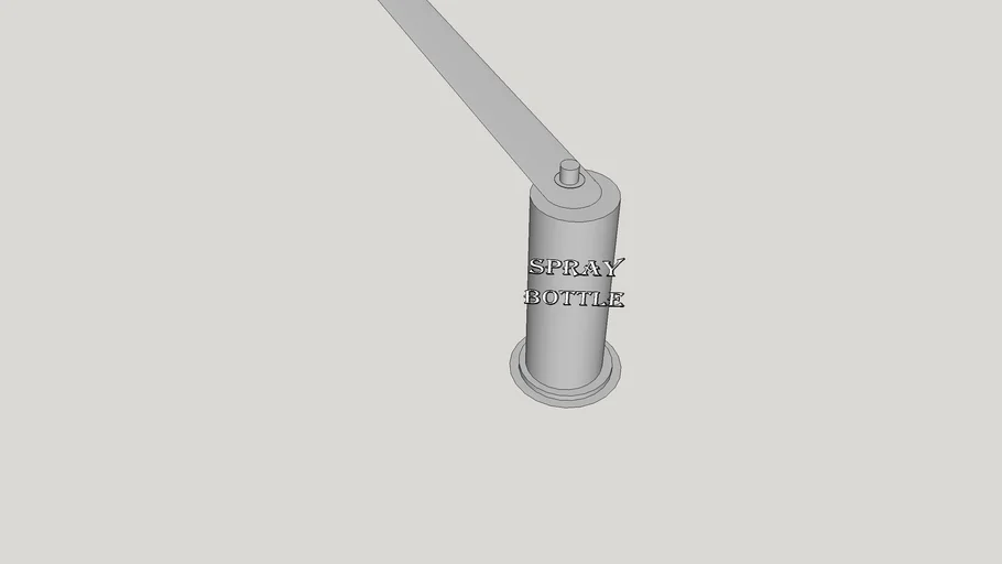 Spray Bottle