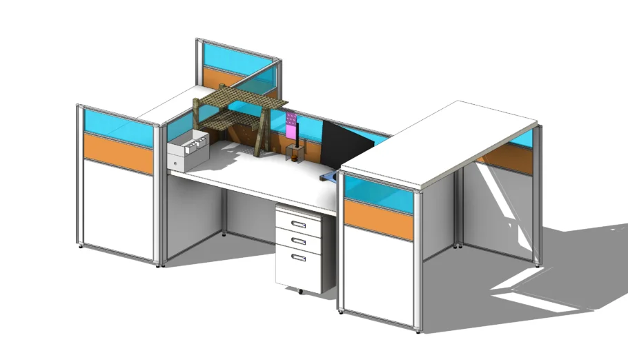 3D Warehouse