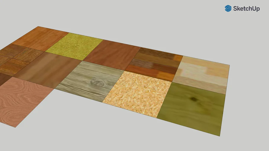 Wood Textures