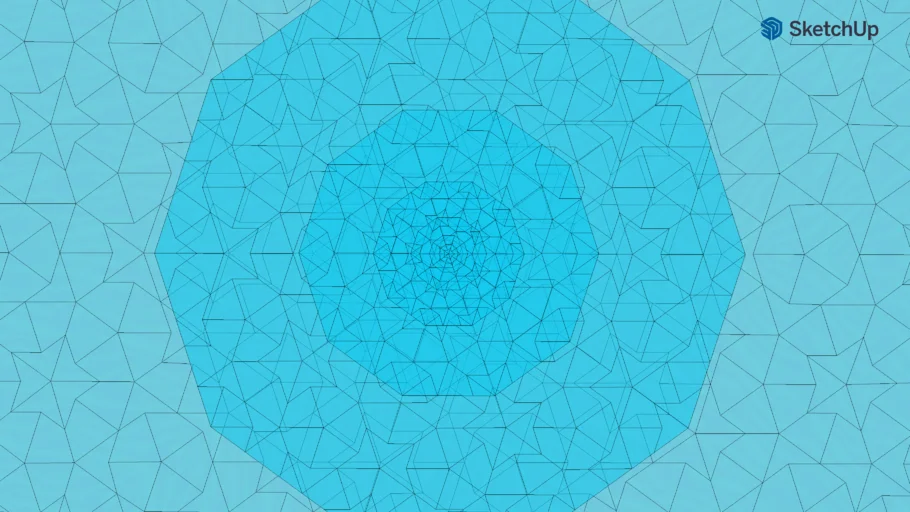 Vortex Penrose