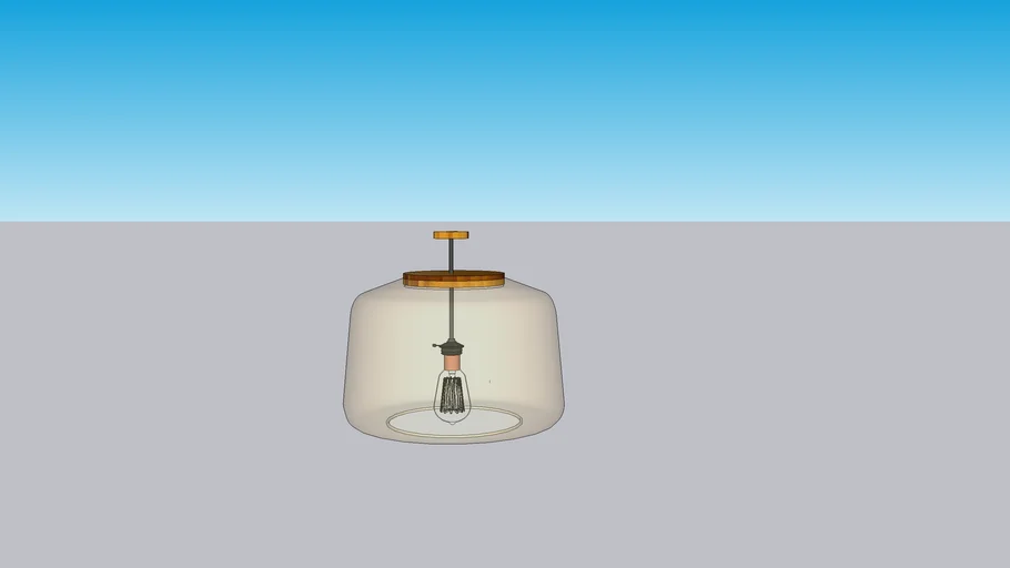 Ceiling Light