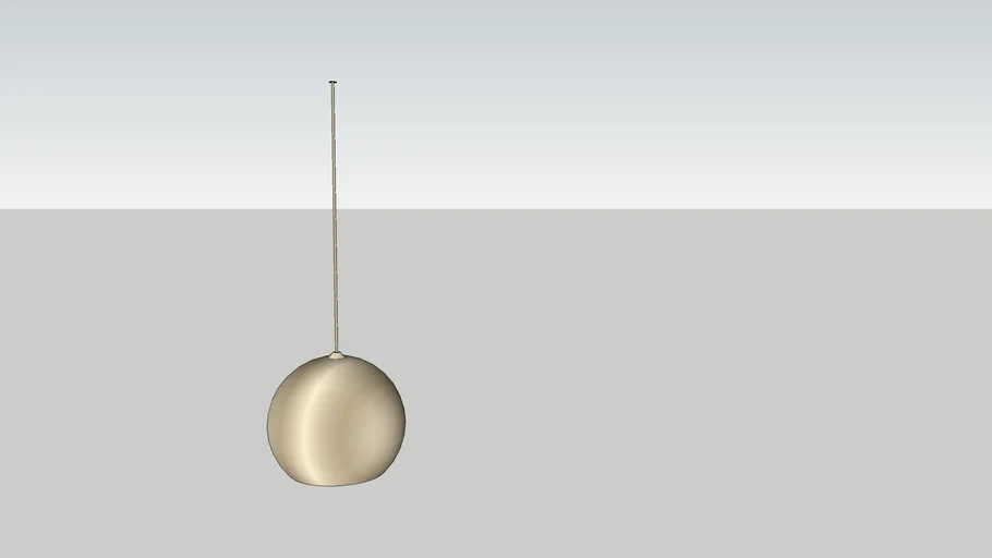 ball light