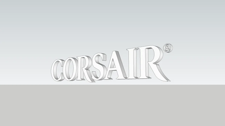Logo Corsair
