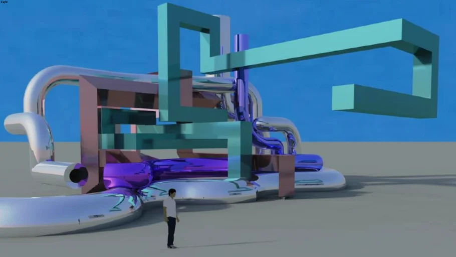 3D Warehouse