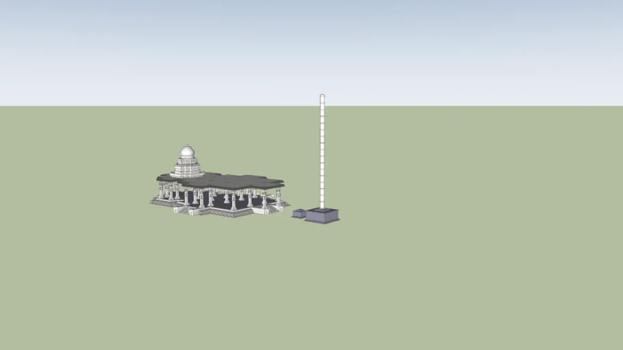 Hindu Temple