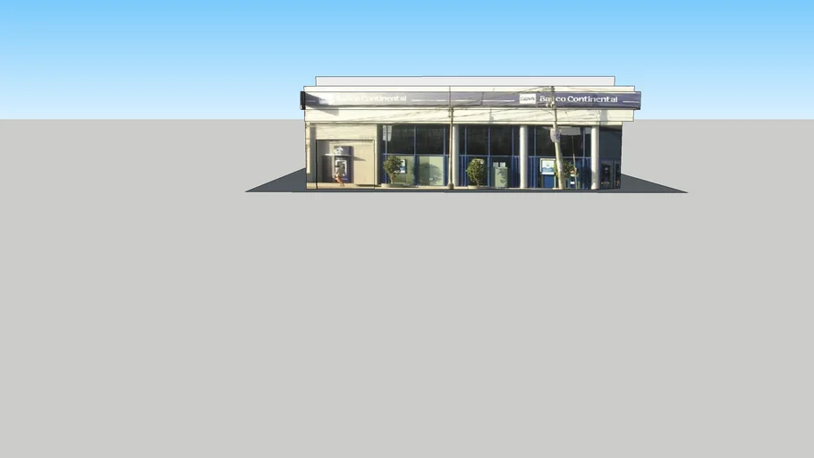 bbva continental