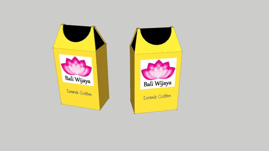 Coffee Packaging