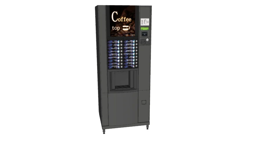 Maquina de Café