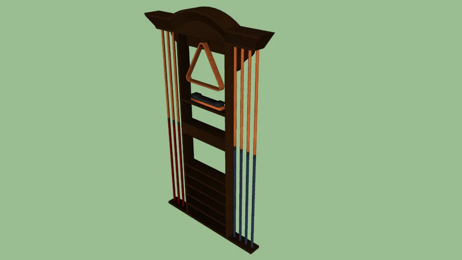3D Warehouse