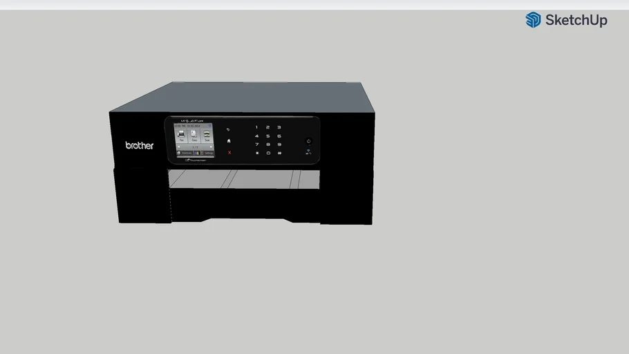 Brother MFC-J875DW