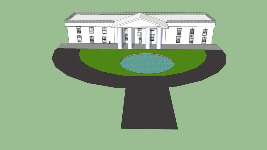 white house