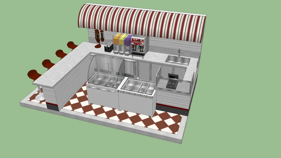 Sorveteria