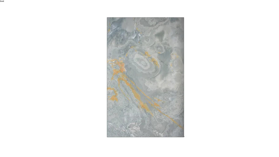 MARMORE ONYX BLUE