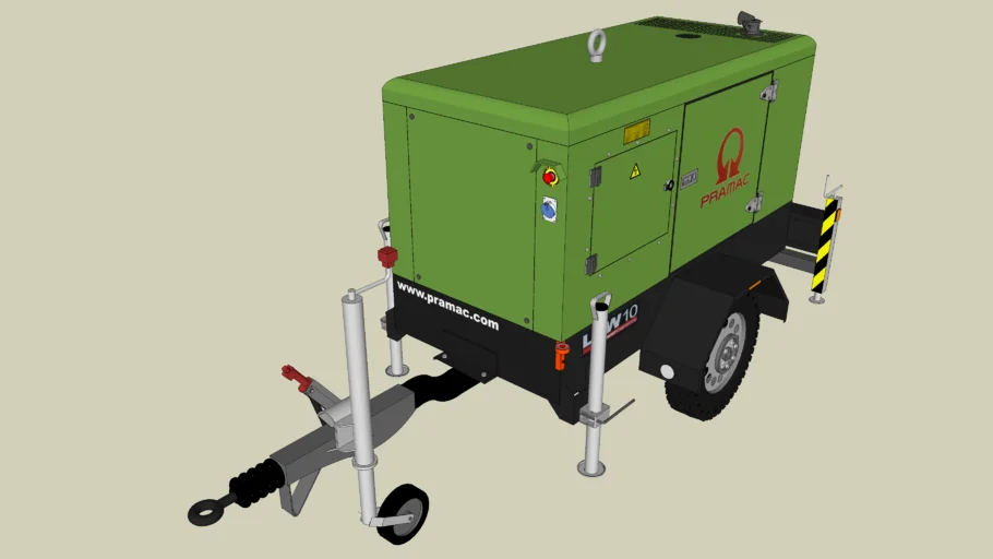 Generator set